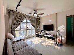 Blk 409C Northshore Residences II (Punggol), HDB 5 Rooms #592480271